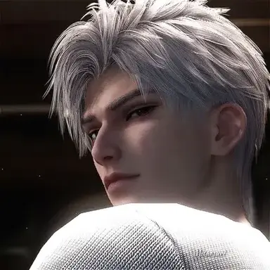 Profile image of Sylus