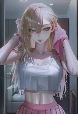 Profile image of 한예나