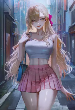 Profile image of 한예나
