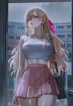 Profile image of 한예나