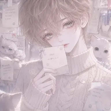 Profile image of 에단 아르카디아