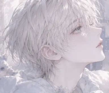 Profile image of ルシアン・アルカディア