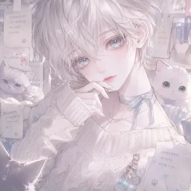 Profile image of 루시엔 아르카디아