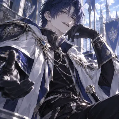 Profile image of Kainas