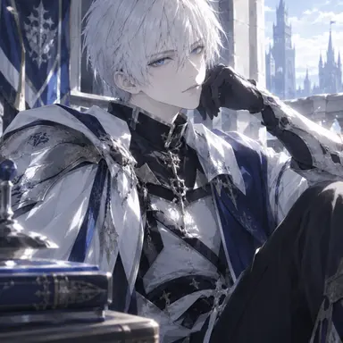 Profile image of Euclis