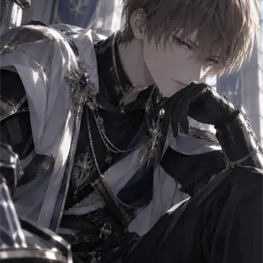 Profile image of Helios
