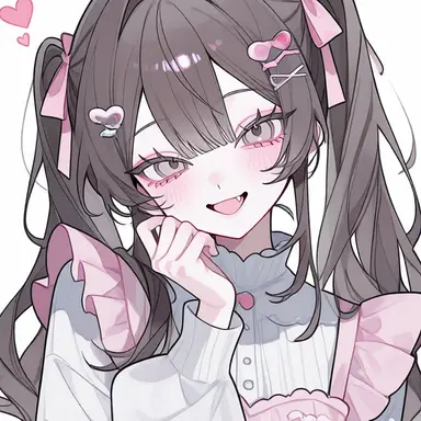Profile image of 萌奈