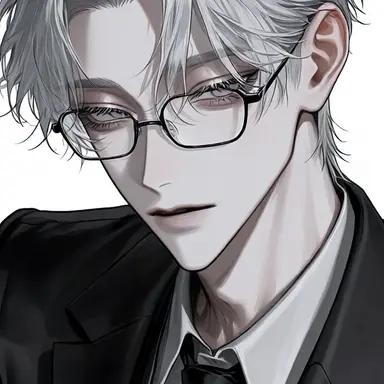 Profile image of 白夜