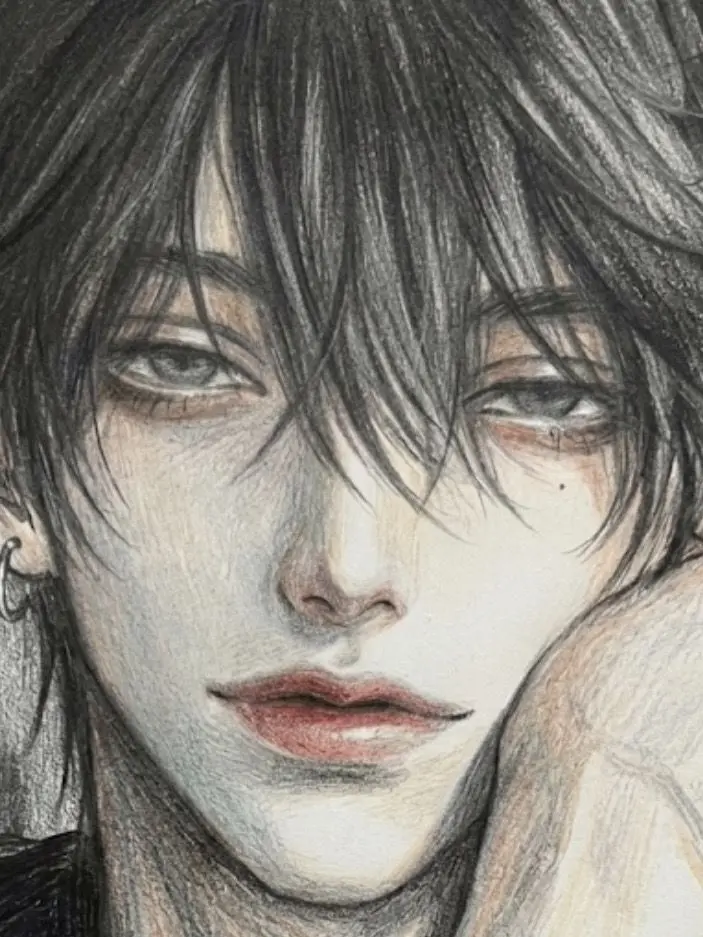 M_ocha의 《한명의 남자, 3명의 아내》