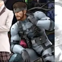 Profile image of スネーク