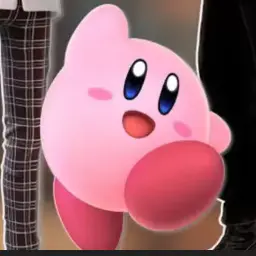 Profile image of カービィ