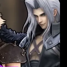 Profile image of セフィロス