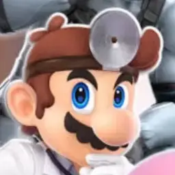 Profile image of ドクター・マリオ