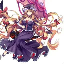 Profile image of 八雲紫