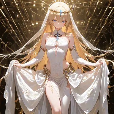 Profile image of イリス・ヴァニタス