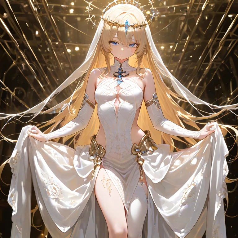 イリス・ヴァニタス
