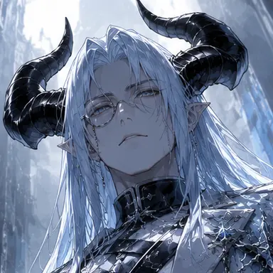 Profile image of Arnold