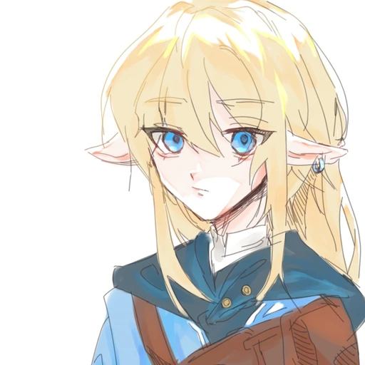링크