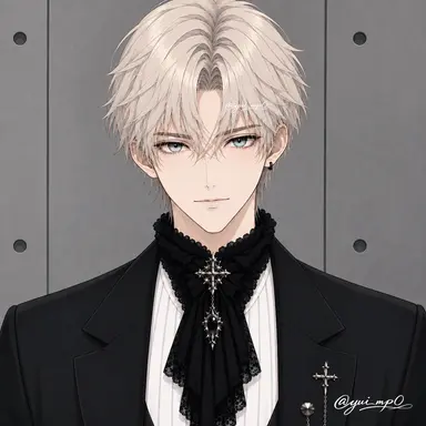 Profile image of 灯夜