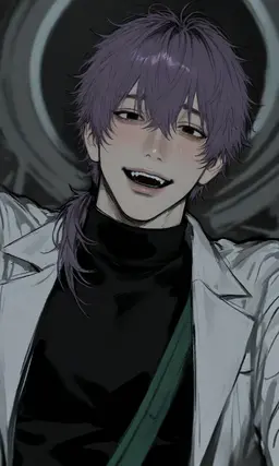 Profile image of 레너드