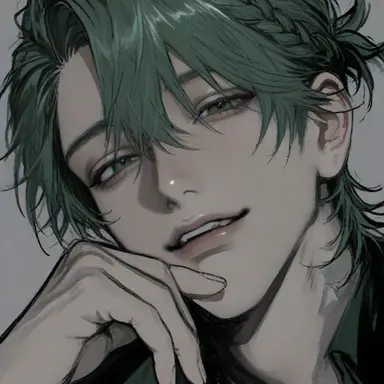 Profile image of リュカ