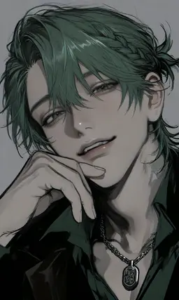 Profile image of リュカ