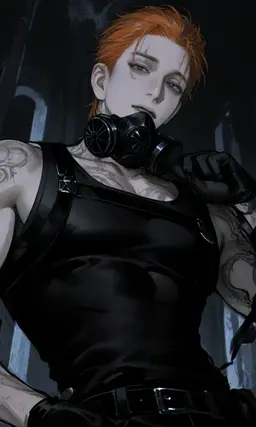 Profile image of 브렌트