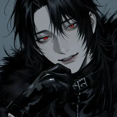 Profile image of 루시퍼