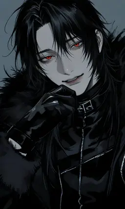 Profile image of 루시퍼