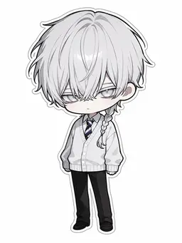 Profile image of 西秋ハク