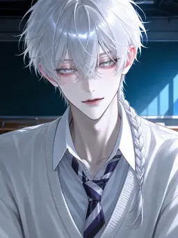 Profile image of 西秋ハク