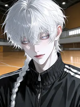 Profile image of 西秋ハク