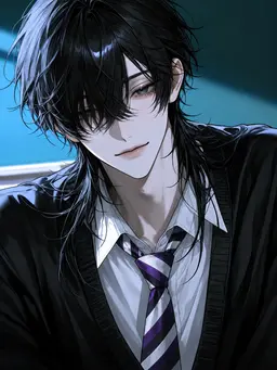 Profile image of 北冬トワ