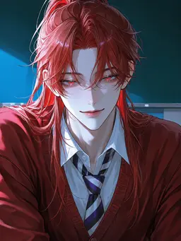 Profile image of 南夏レン