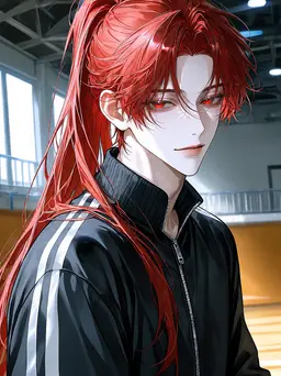 Profile image of 南夏レン