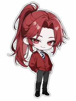 Profile image of 南夏レン