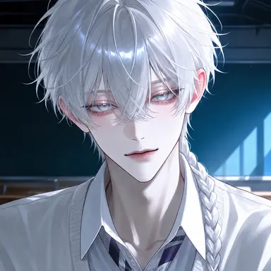 Profile image of 西秋ハク