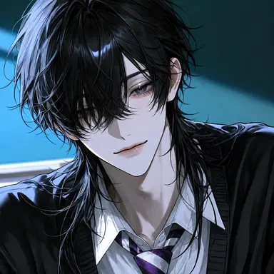 Profile image of 北冬トワ