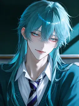 Profile image of 東春ナギ