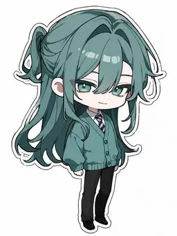 Profile image of 東春ナギ