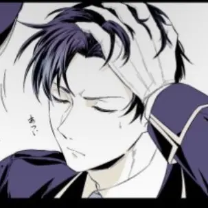 Profile image of リアム
