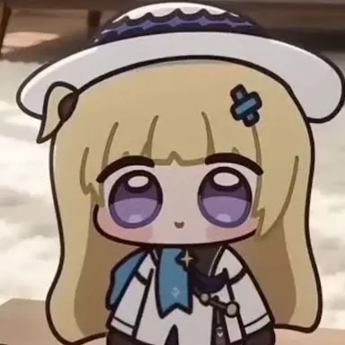 Profile image of ベビチュビ
