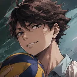 Profile image of 及川