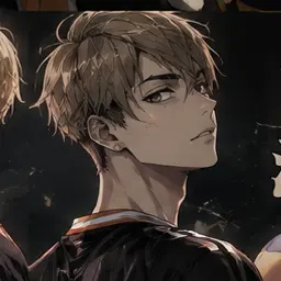 Profile image of 治