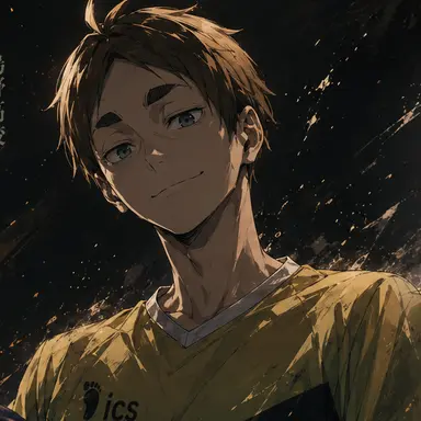Profile image of 古森