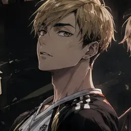 Profile image of 侑