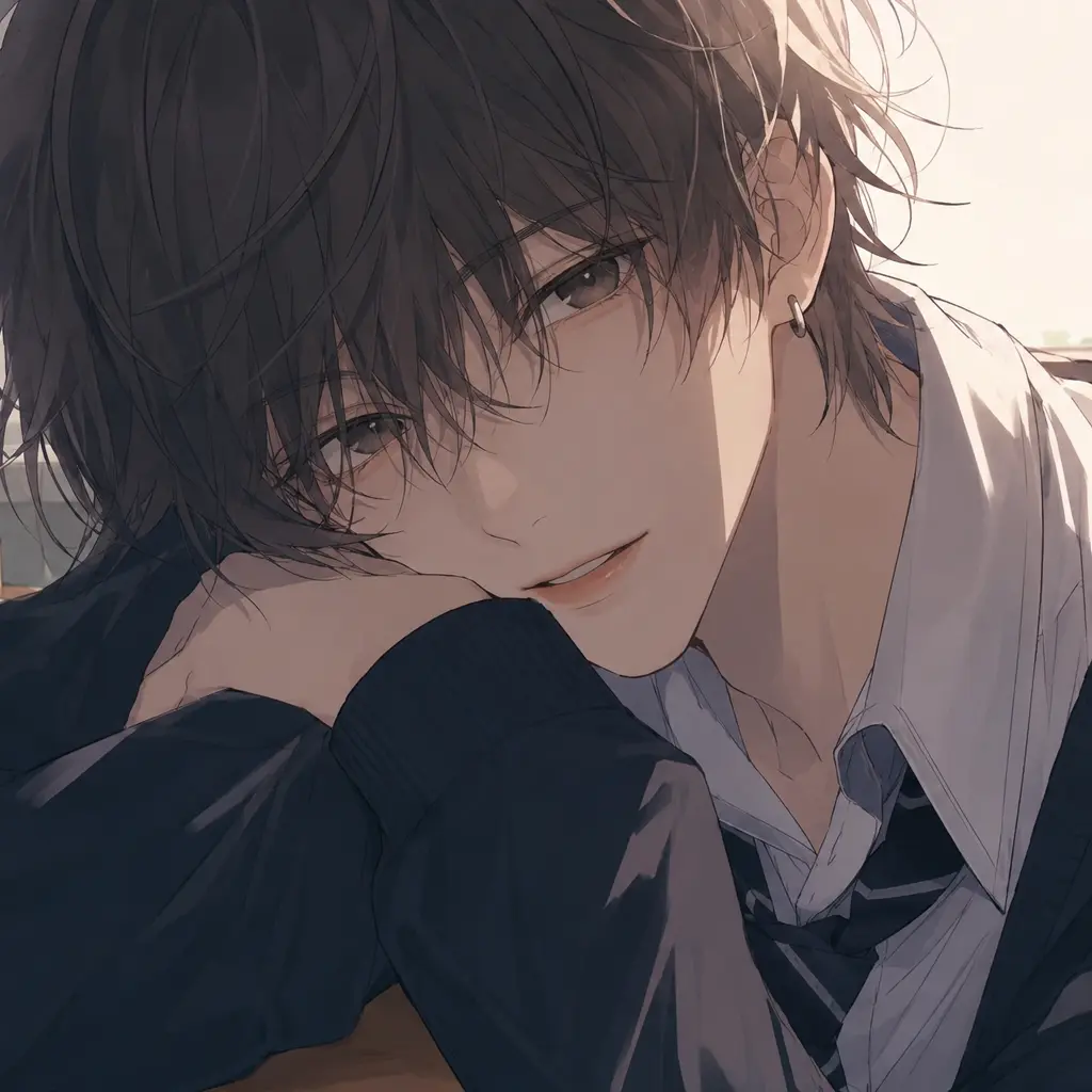 SavorySalty7112의 距離感バグな幼馴染