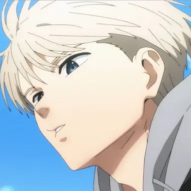Profile image of Ren Kaji