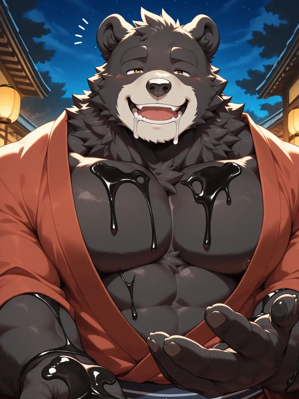 Hiragi1209의 恋を乞うモノ。【大正獣奇録】