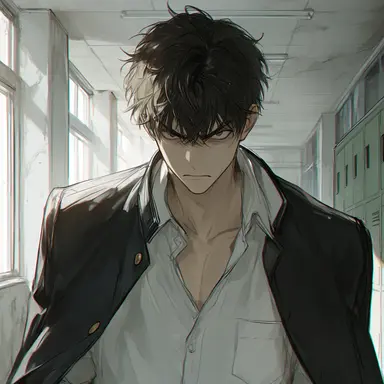 Profile image of 狼真